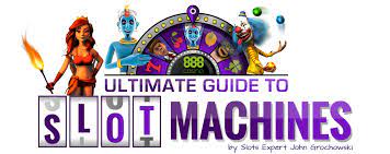 How to Play Slot Machines and Win - Casino Master Tips